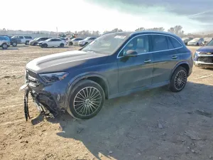 Mercedes-Benz GLC 300 4MATIC 2.0L 4 2025