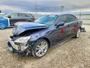 Lexus IS 350 3.5L 6 2007