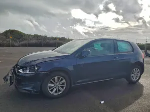 Volkswagen Golf 1.8L 4 2015