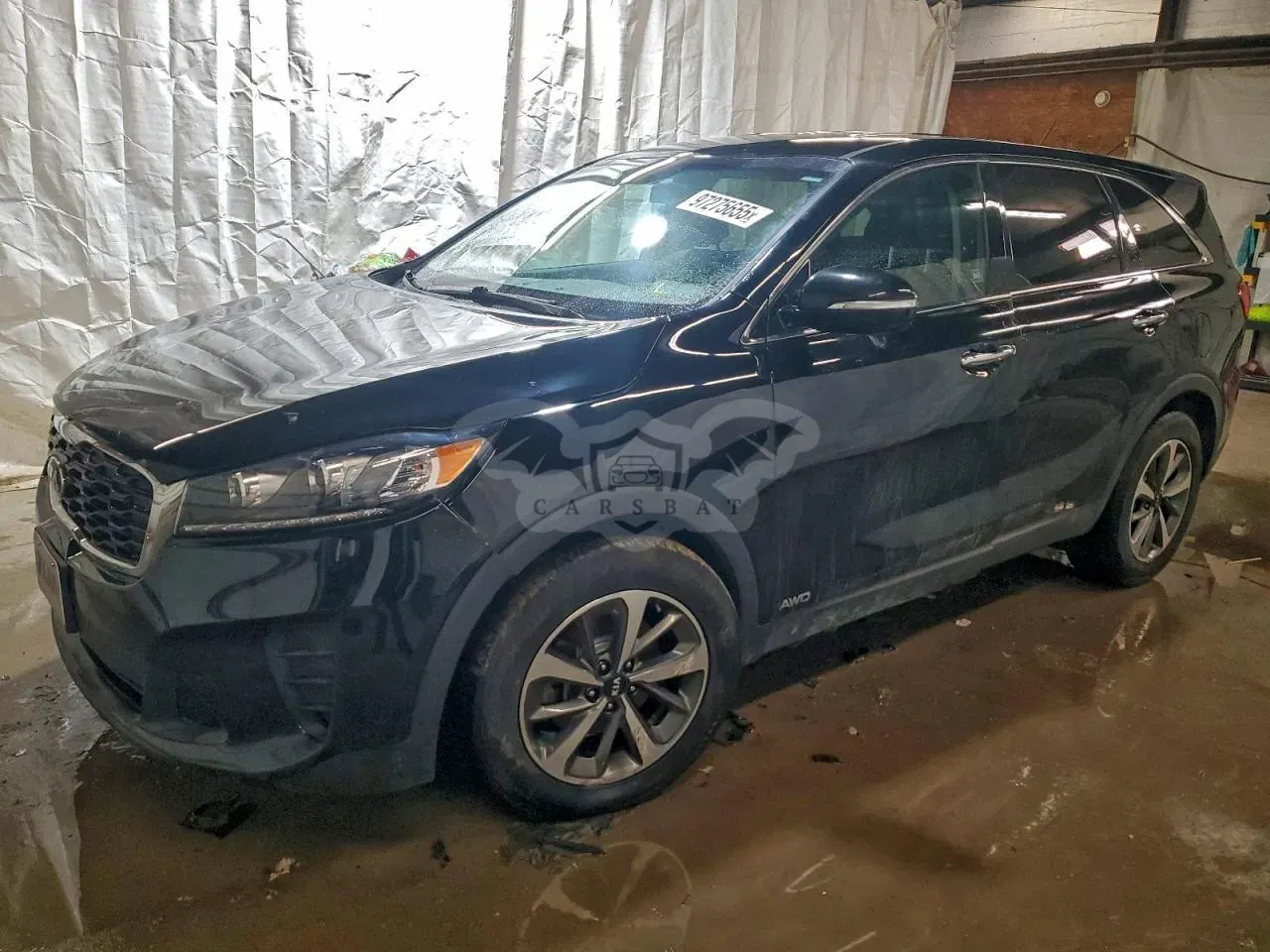 Kia Sorento S 3.3L 6 2020
