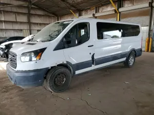 Ford Transit T-350 3.5L 6 2018