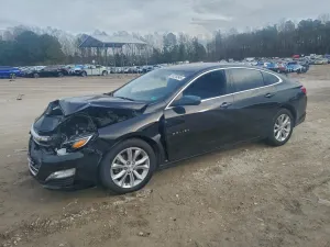 Chevrolet Malibu LT 1.5L 4 2023
