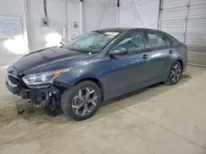 Kia Cerato / Forte / K3 FE 2.0L 4 2020