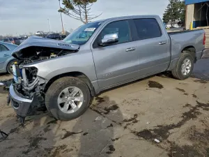 RAM 1500 LARAMIE 5.7L 8 2024