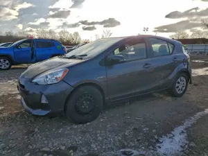 Toyota Prius 1.5L 4 2014
