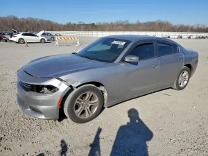 Dodge Charger SE 3.6L 6 2015