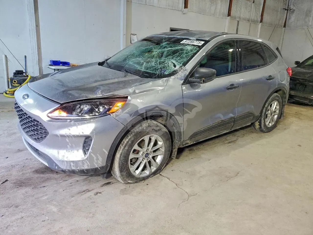 Ford Escape S 1.5L 3 2022