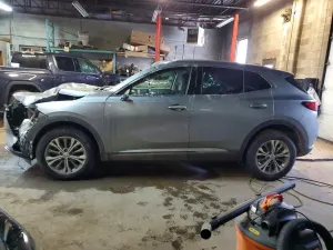 Buick Envision 2.0L 4 2023