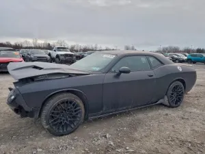 Dodge Challenger R/T 5.7L 8 2018