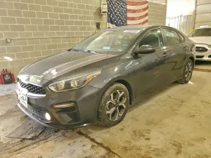 Kia Cerato / Forte / K3 FE 2.0L 4 2021
