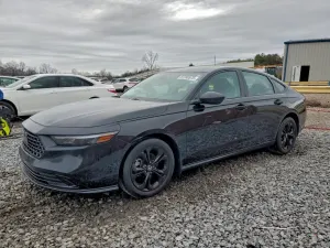 Honda Accord SE 1.5L 4 2025