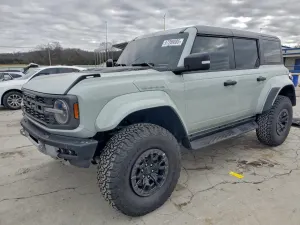 Ford Bronco RAPTOR 3.0L 6 2024