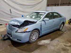 Toyota Camry CE 2.4L 4 2008