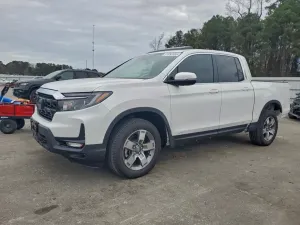 Honda Ridgeline RTL 3.5L 6 2025
