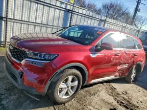 Kia Sorento LX 2.5L 4 2023