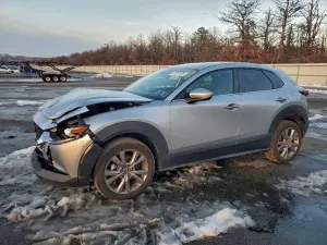 Mazda CX-30 SELECT 2.5L 4 2020
