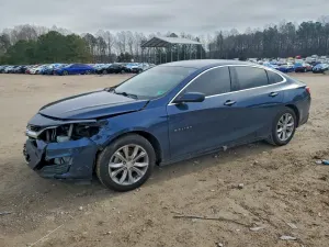 Chevrolet Malibu LT 1.5L 4 2020