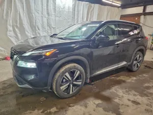 Nissan Rogue SL 1.5L 3 2023