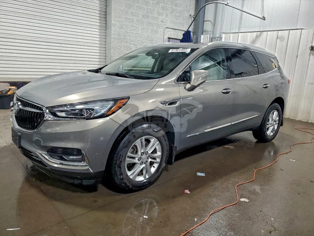 Buick Enclave PREMIUM 3.6L 6 2018