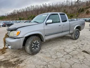 Toyota Tundra ACCESS CAB SR5 4.7L 8 2003