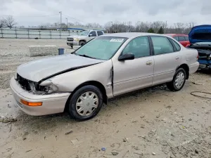 Toyota Avalon XL 3.0L 6 1997