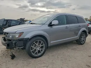 Dodge Journey GT 3.6L 6 2019