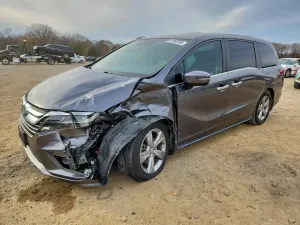 Honda Odyssey EXL 3.5L 6 2019