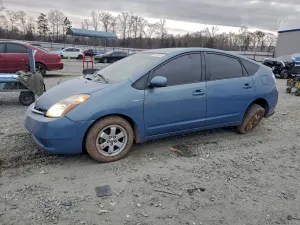 Toyota Prius 1.5L 4 2006