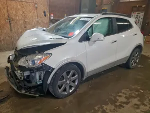 Buick Encore PREMIUM 1.4L 4 2014