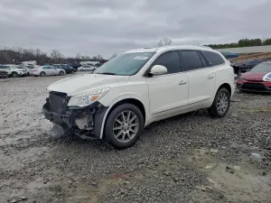 Buick Enclave 3.6L 6 2015