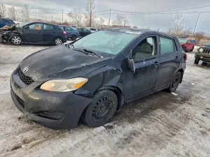 Toyota Corolla 1.8L 4 2010
