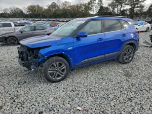 Kia Seltos S 2.0L 4 2023