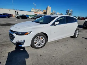 Chevrolet Malibu LT 1.5L 4 2020