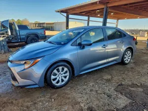 Toyota Corolla LE 1.8L 4 2022
