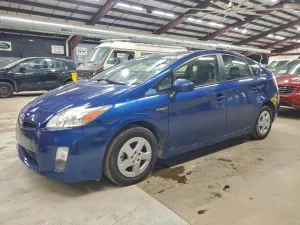 Toyota Prius 1.8L 4 2010