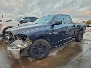 RAM 1500 ST 5.7L 8 2014