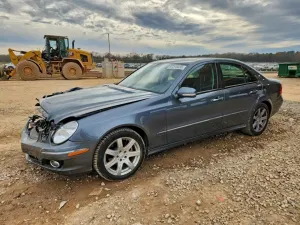 Mercedes-Benz E 350 3.5L 6 2007