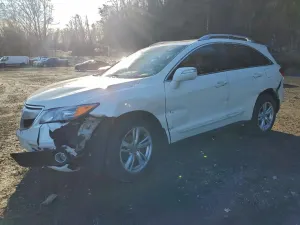 Acura RDX TECHNOLOGY 3.5L 6 2013