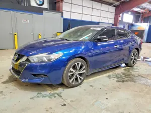 Nissan Maxima 3.5L 6 2018