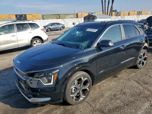 Kia Niro SX 1.6L 4 2023