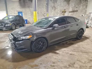 Ford Fusion SE 2.5L 4 2016