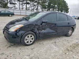 Toyota Prius 1.5L 4 2008