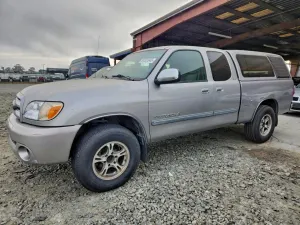 Toyota Tundra ACCESS CAB SR5 4.0L 6 2006