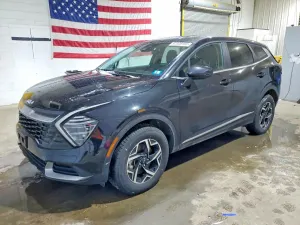 Kia Sportage LX 2.5L 4 2024