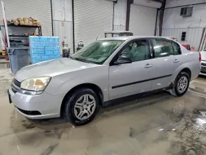 Chevrolet Malibu 2.2L 4 2005
