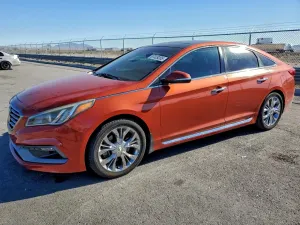 Hyundai Sonata SPORT 2.0L 4 2015