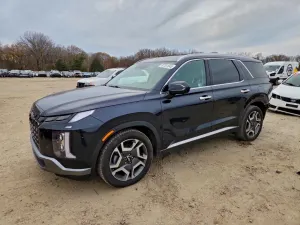 Hyundai Palisade SEL PREMIUM 3.8L 6 2024