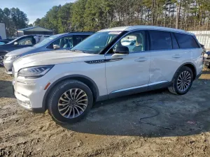 Lincoln Aviator RESERVE 3.0L 6 2020