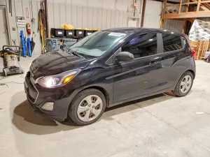 Chevrolet Spark LS 1.4L 4 2019