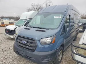 Ford Transit 3.5L 6 2020